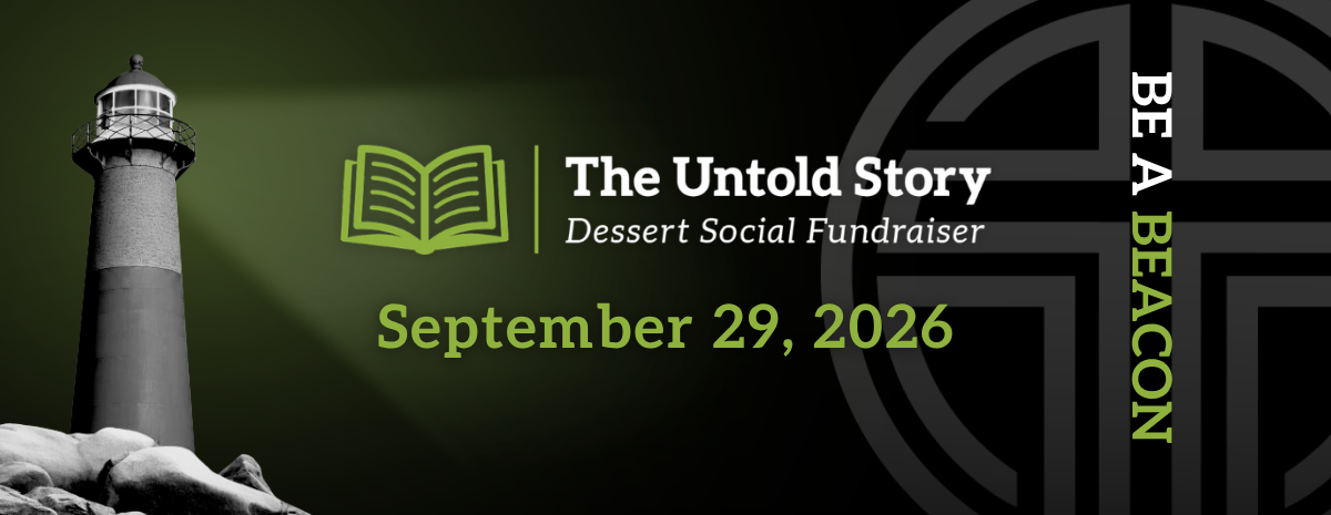 The Untold Story 2026 General Admission